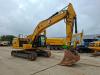 Caterpillar 320 Foto 4 thumbnail