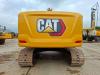 Caterpillar 320 Foto 7 thumbnail