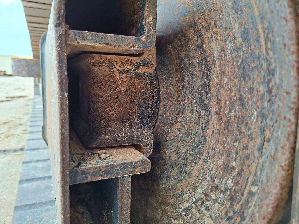 Caterpillar 320 Foto 21