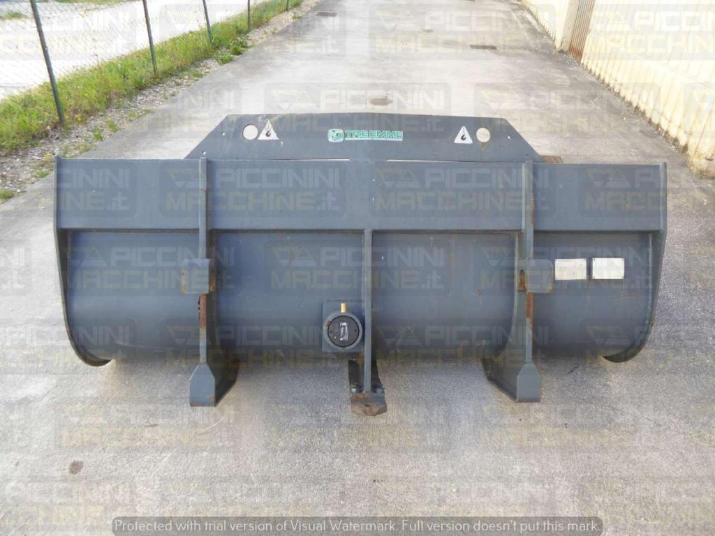 Merlo A0844 Foto 4
