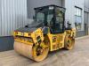 Caterpillar CD54B Foto 2 thumbnail
