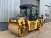 Caterpillar CD54B Foto 6 thumbnail