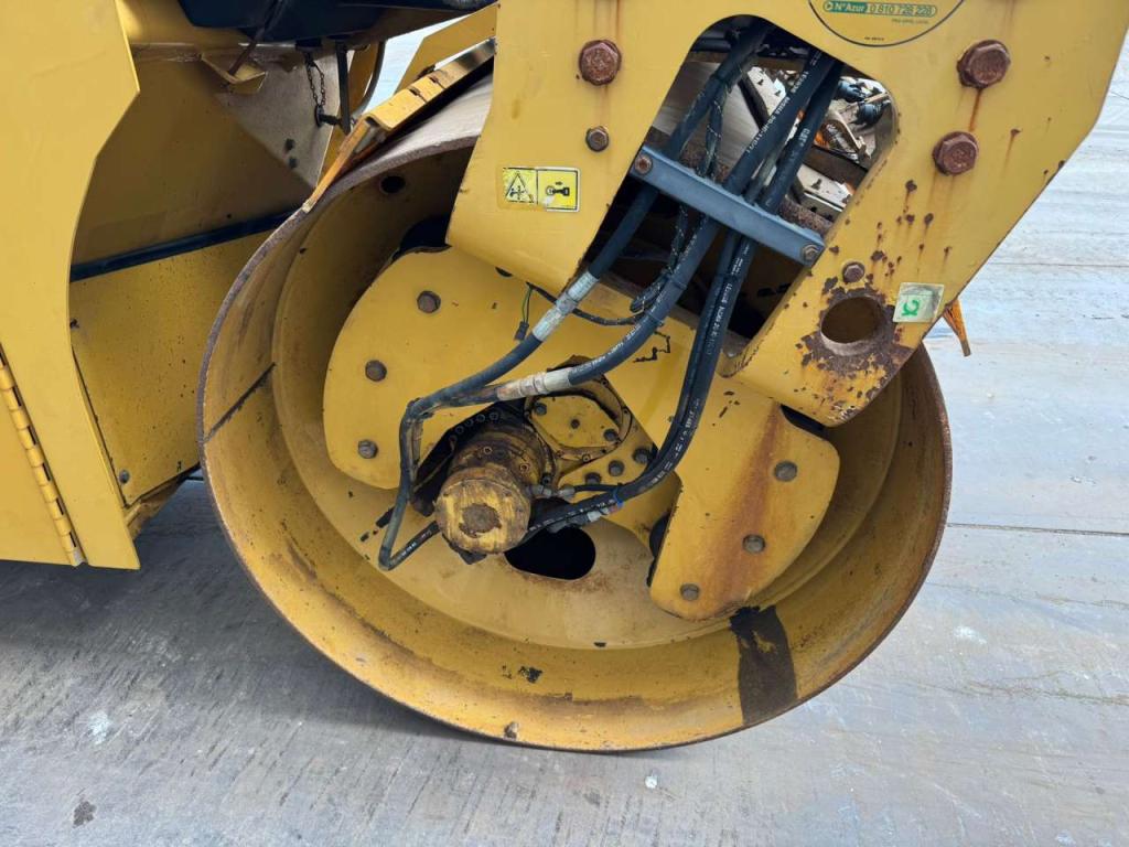 Caterpillar CD54B Foto 11