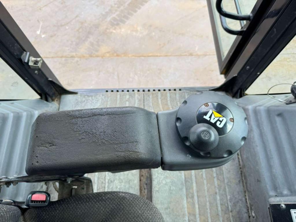 Caterpillar CD54B Foto 19