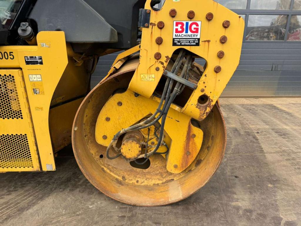 Caterpillar CD54B Foto 9