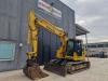 Komatsu PC138US-11 Foto 2 thumbnail