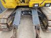 Komatsu PC138US-11 Foto 6 thumbnail