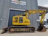 Komatsu PC138US-11 Foto 8 thumbnail