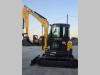 New Holland E50SR Foto 3 thumbnail