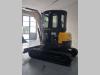 New Holland E50SR Foto 4 thumbnail