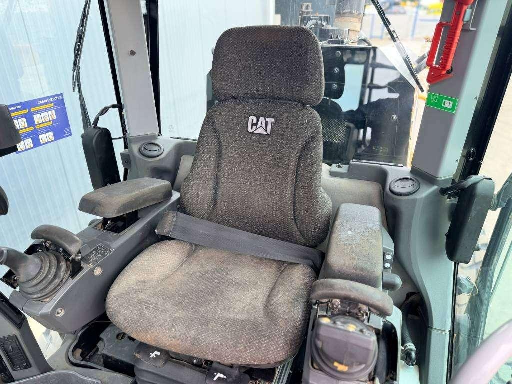 Caterpillar 140M3 Foto 12