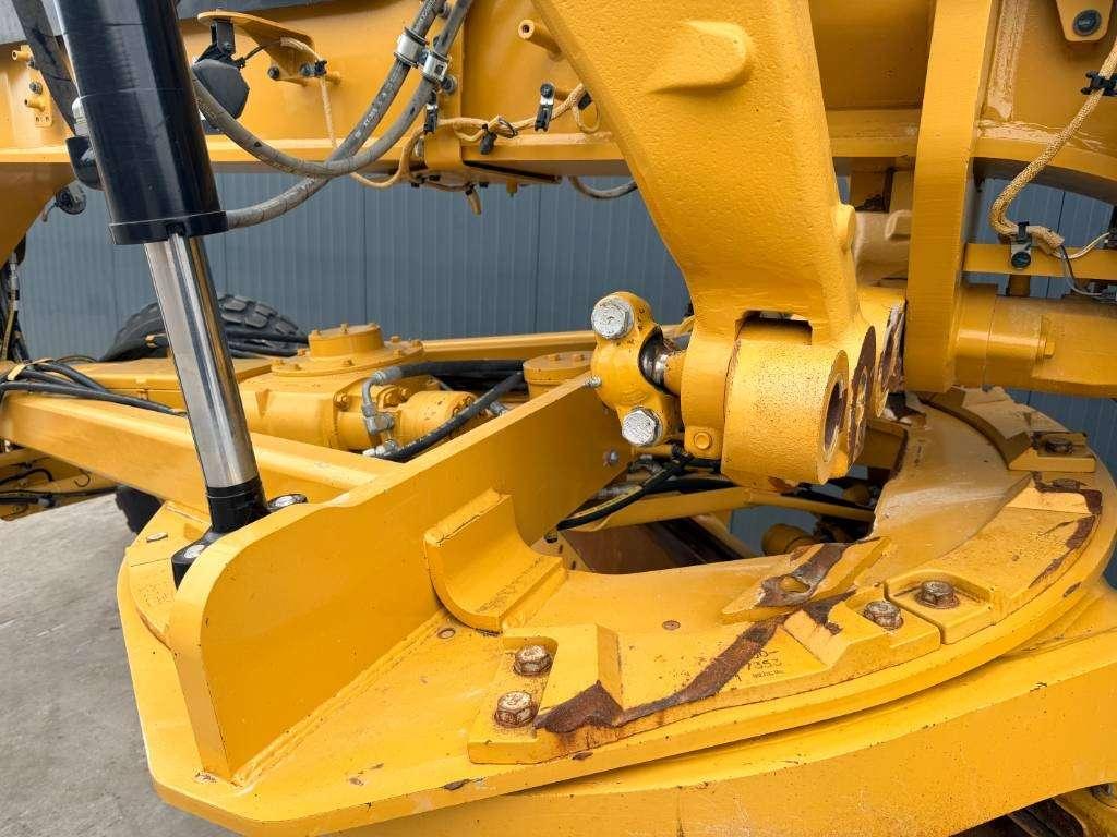 Caterpillar 140M3 Foto 23