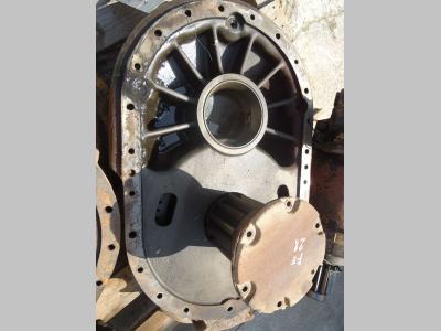 Reductor de traslación para Fiat Allis FE28 vendida por OLM 90 Srl