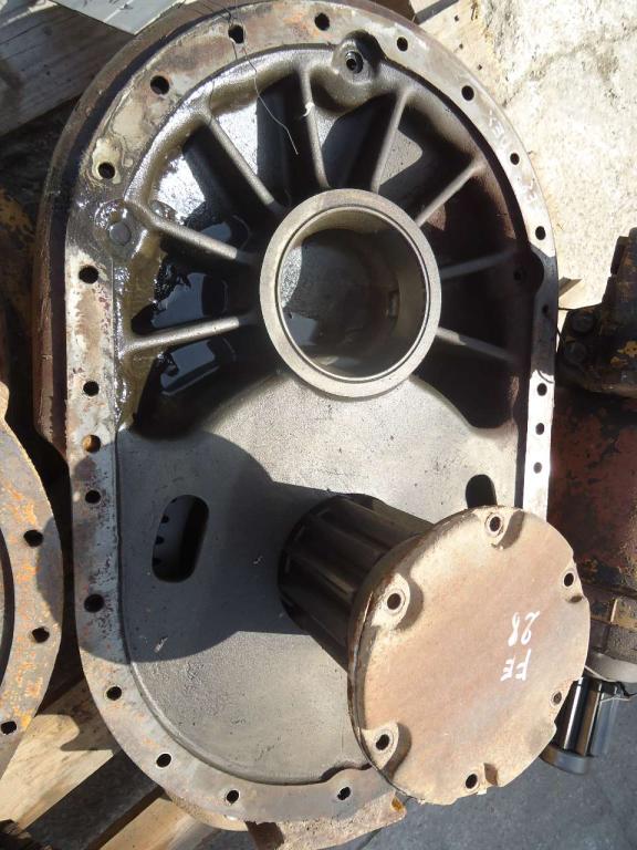 Reductor de traslación para Fiat Allis FE28 Foto 1