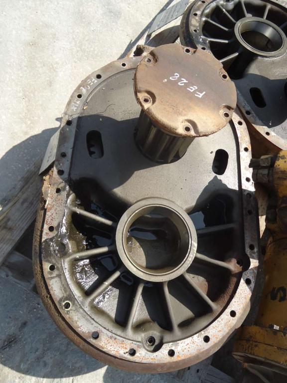 Reductor de traslación para Fiat Allis FE28 Foto 2