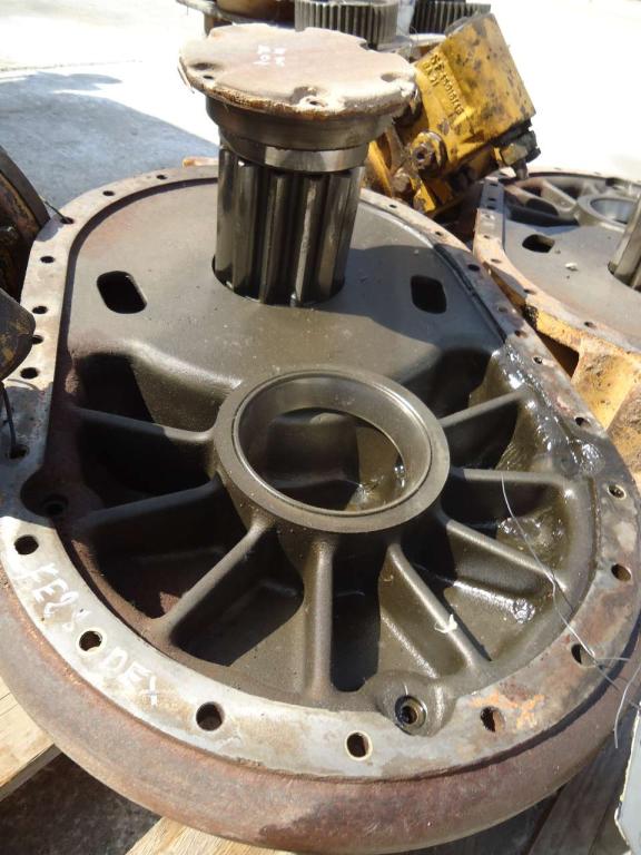 Reductor de traslación para Fiat Allis FE28 Foto 5