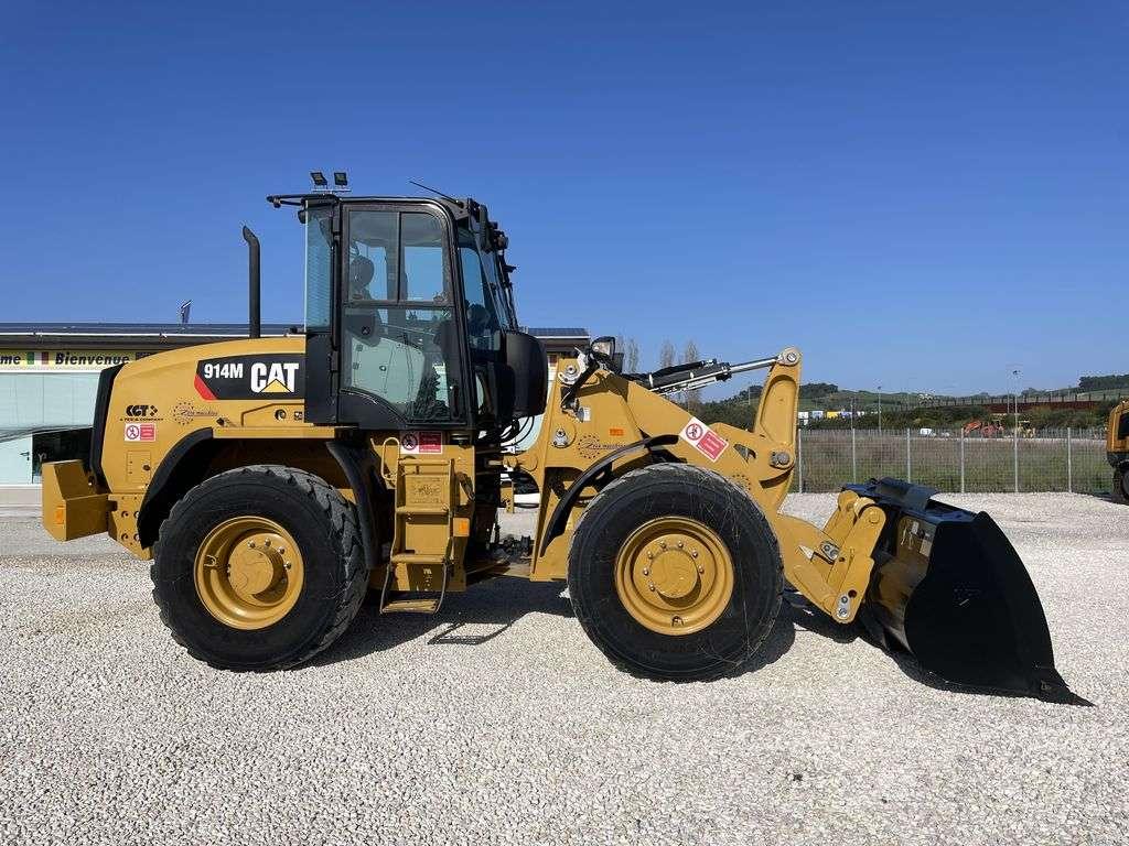 Caterpillar 914 M Foto 2
