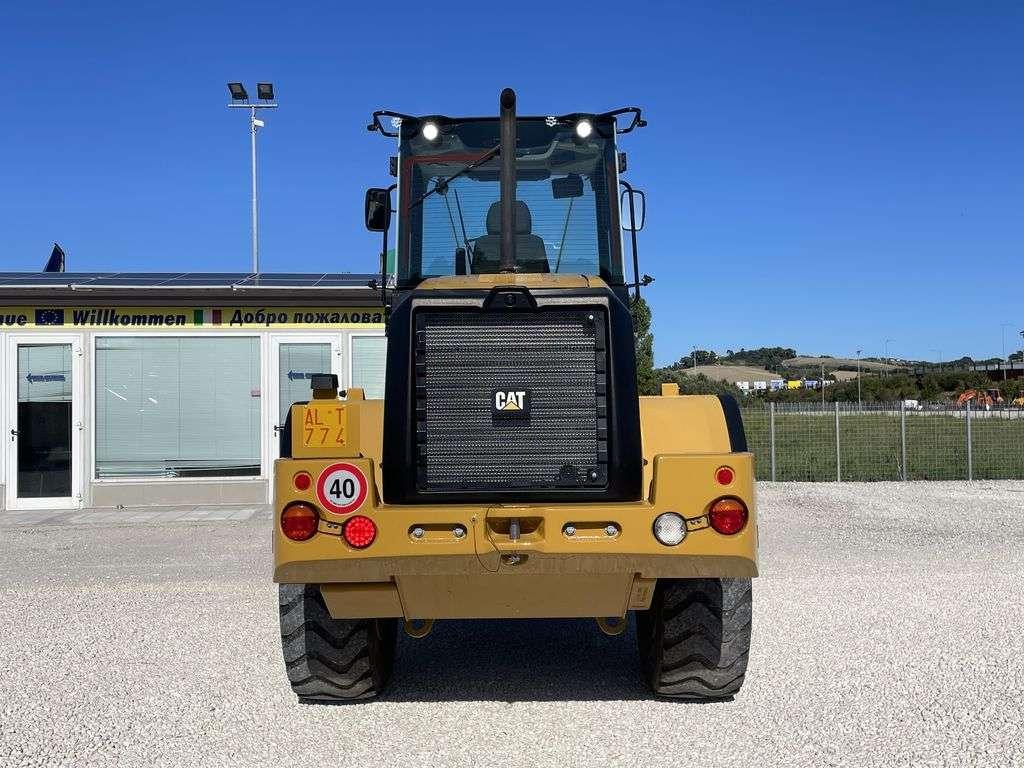 Caterpillar 914 M Foto 4