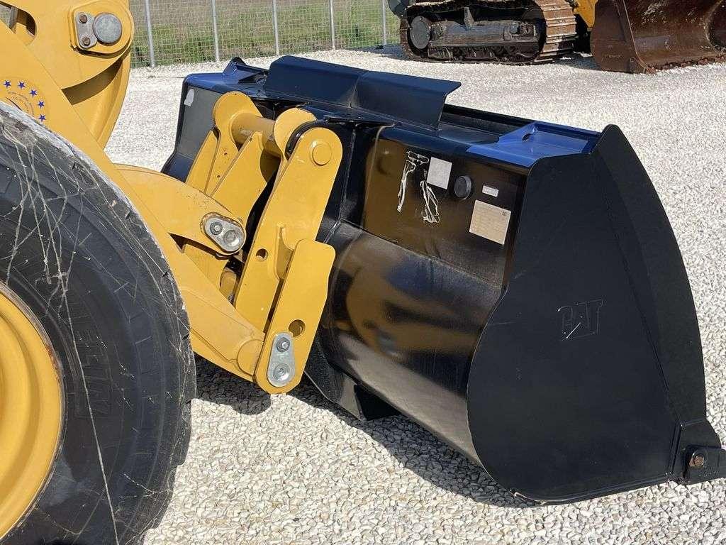 Caterpillar 914 M Foto 6