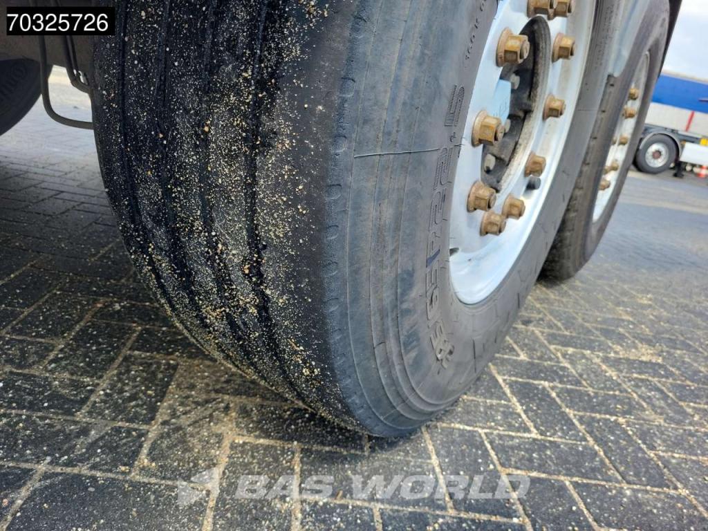 Langendorf SKS-HS 24/30 Lift Axle 28m3 APK 03/27 Foto 15