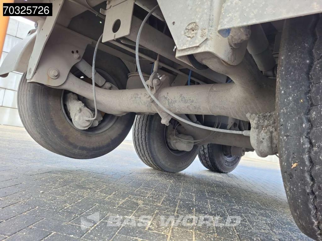 Langendorf SKS-HS 24/30 Lift Axle 28m3 APK 03/27 Foto 18