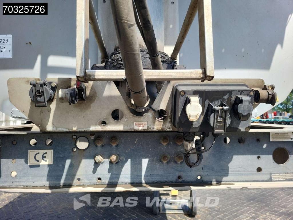 Langendorf SKS-HS 24/30 Lift Axle 28m3 APK 03/27 Foto 20