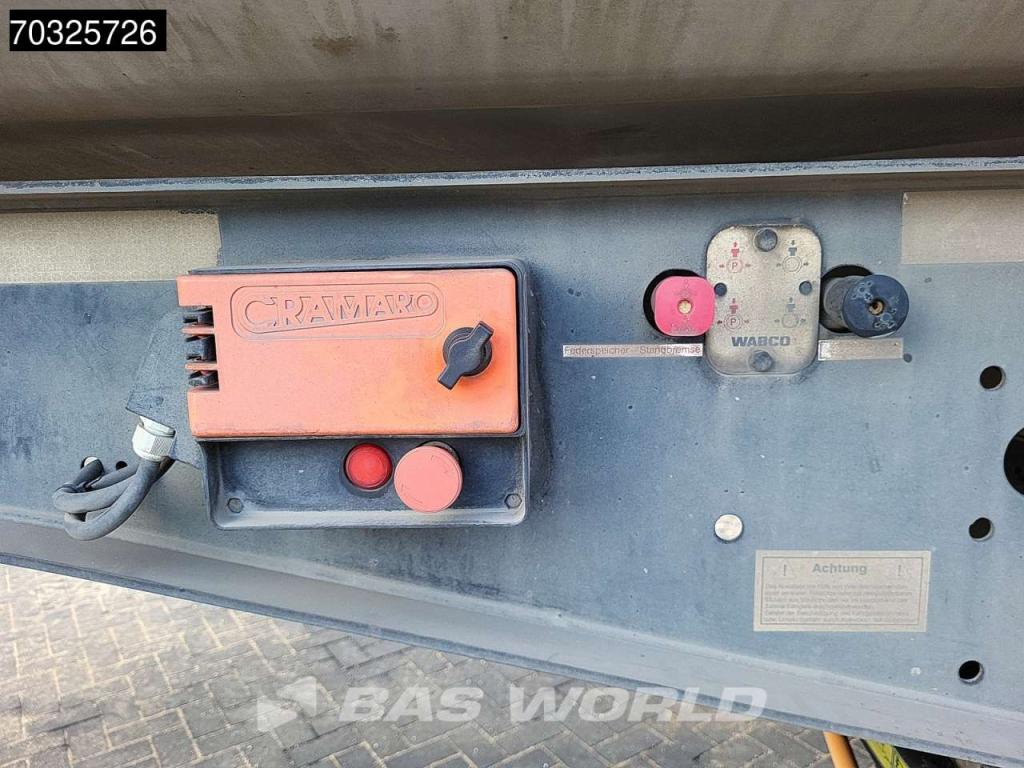 Langendorf SKS-HS 24/30 Lift Axle 28m3 APK 03/27 Foto 23