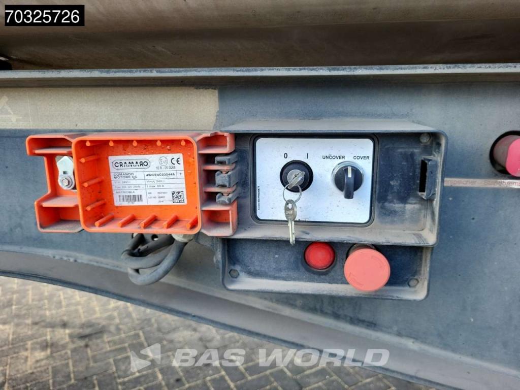 Langendorf SKS-HS 24/30 Lift Axle 28m3 APK 03/27 Foto 24