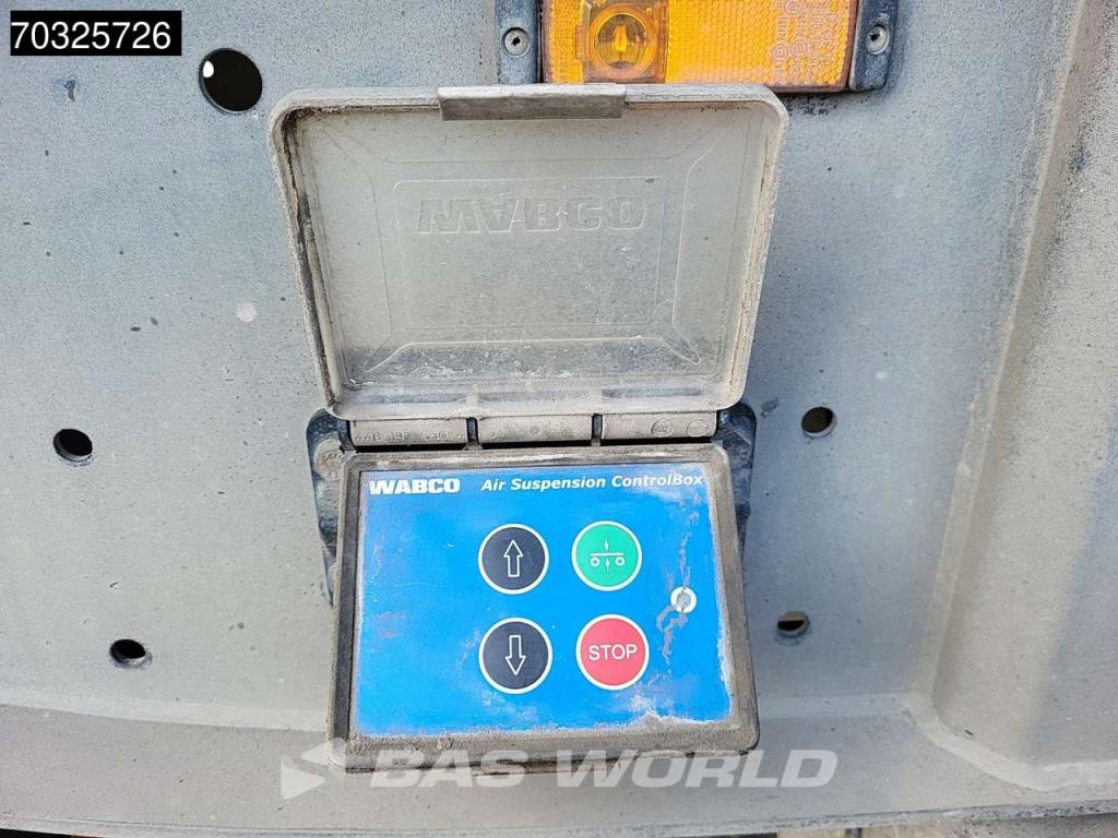 Langendorf SKS-HS 24/30 Lift Axle 28m3 APK 03/27 Foto 26