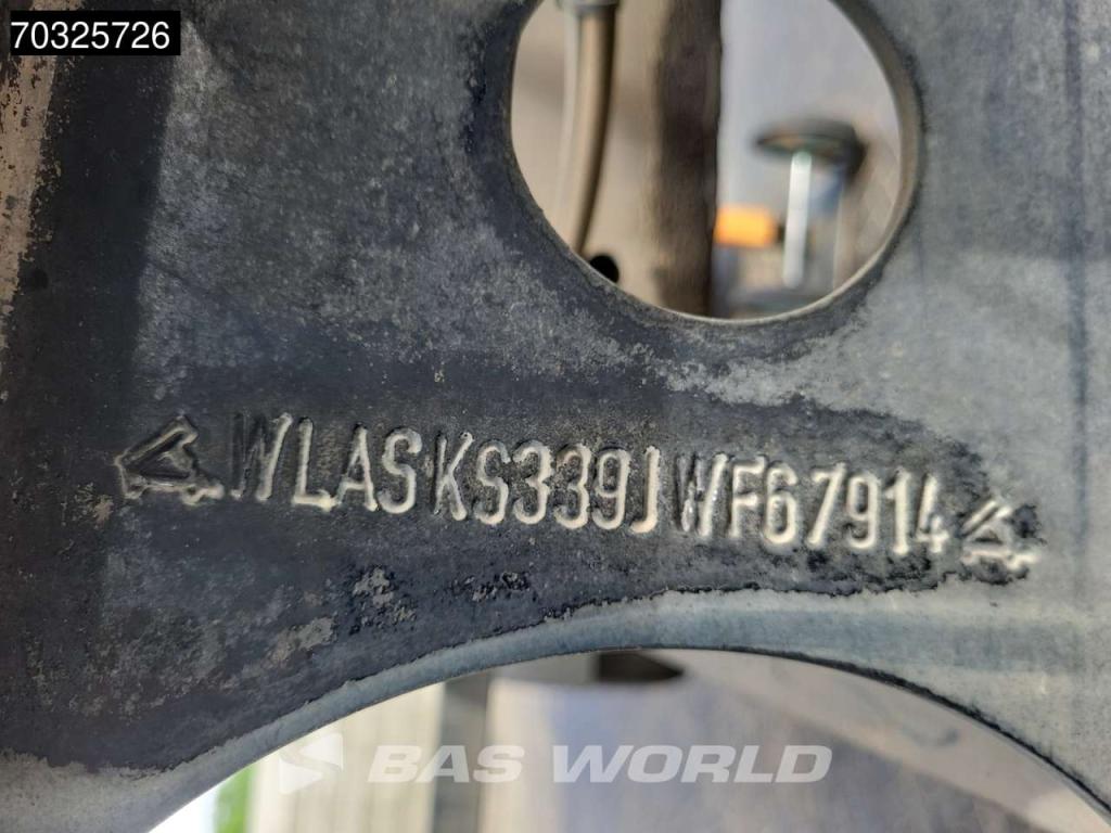 Langendorf SKS-HS 24/30 Lift Axle 28m3 APK 03/27 Foto 30