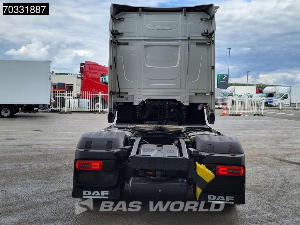 Daf XG 480 4X2 Retarder 2xTanks Standklima ACC Foto 10