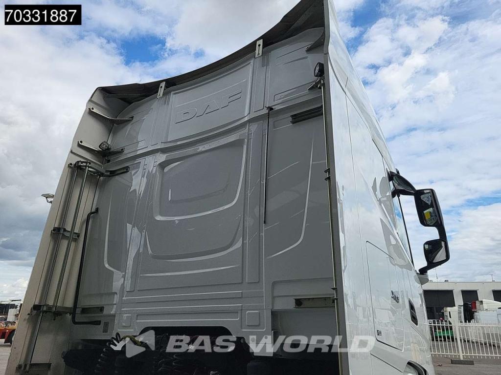 Daf XG 480 4X2 Retarder 2xTanks Standklima ACC Foto 11