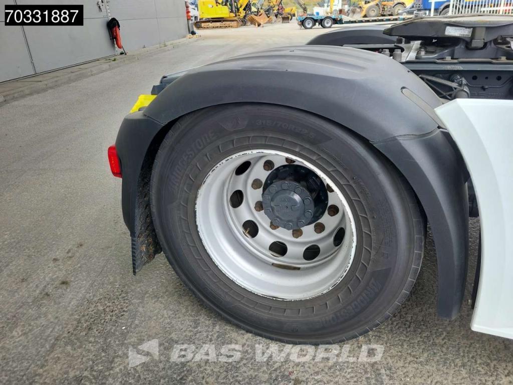 Daf XG 480 4X2 Retarder 2xTanks Standklima ACC Foto 18