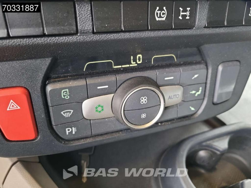 Daf XG 480 4X2 Retarder 2xTanks Standklima ACC Foto 28