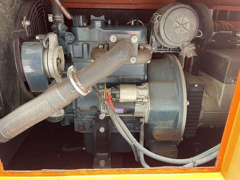 Europower EPS 113 TDE Foto 11