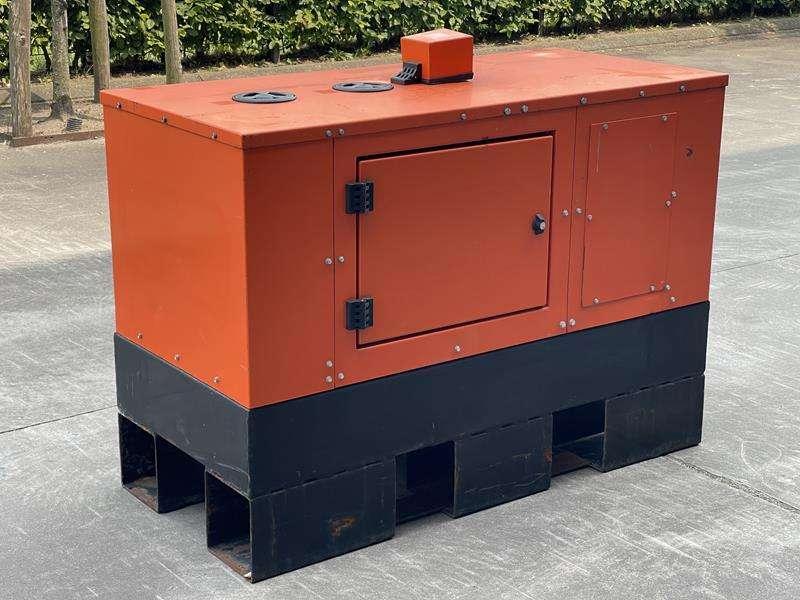 Europower EPS 113 TDE Foto 4