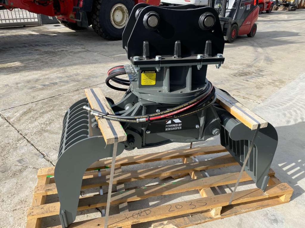 Kinshofer KGR45D Foto 3