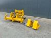 Komatsu D39 Foto 3 thumbnail