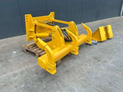 Komatsu D39 vendida por Smitma B.V.