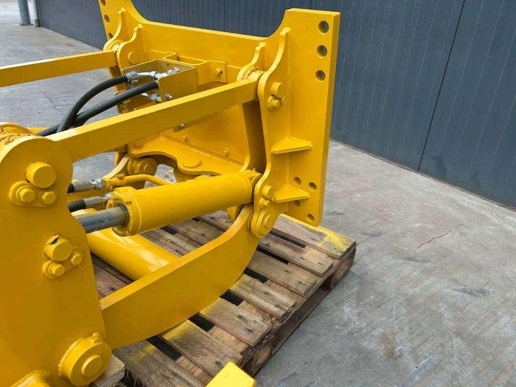 Komatsu D39 Foto 5