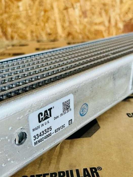 Caterpillar 3343325 Foto 3