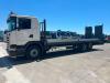 Scania G450 Foto 2 thumbnail