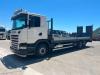 Scania G450 Foto 3 thumbnail