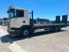 Scania G450 Foto 4 thumbnail