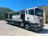 Scania G450 Foto 6 thumbnail
