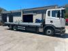 Scania G450 Foto 8 thumbnail