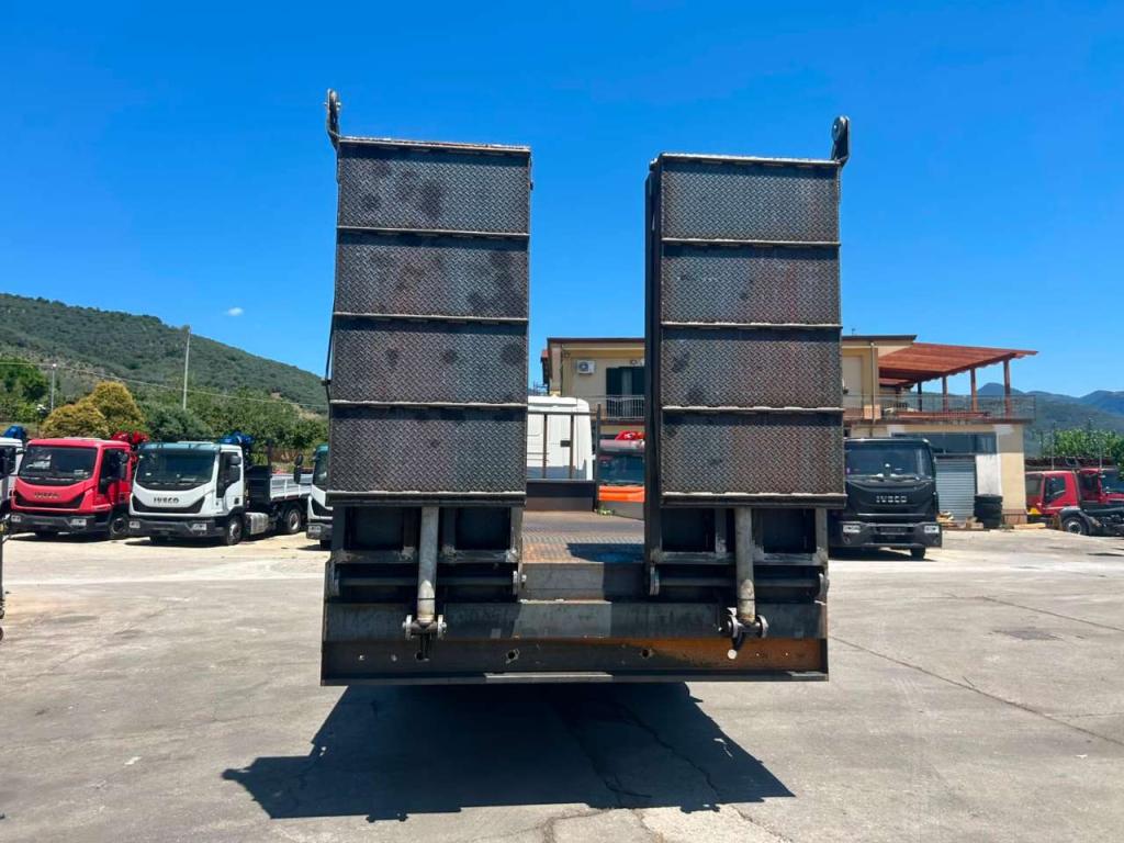 Scania G450 Foto 15