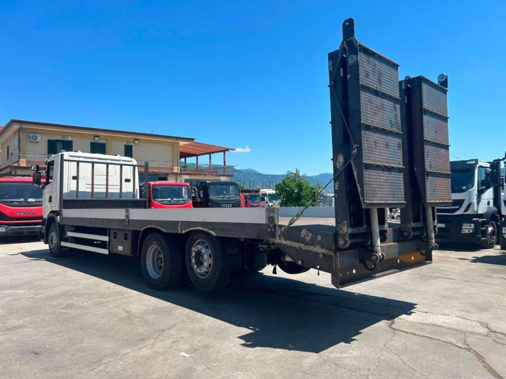 Scania G450 Foto 19
