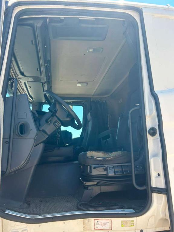 Scania G450 Foto 20