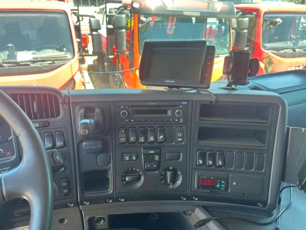 Scania G450 Foto 23